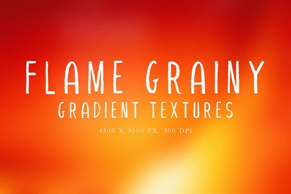 Flame Grainy Gradient Textures: The Ultimate Guide to Professional Digital Design