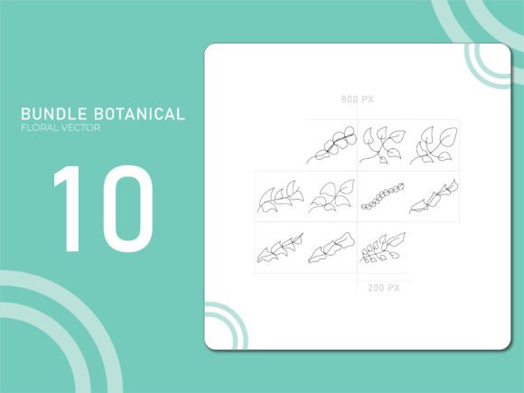 Unlocking Creativity with Hand Drawn Botanical 18: A Comprehensive Guide to Versatile Digital Art